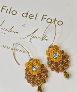 Orecchini Farah - immagine 7