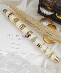 Alternative view of Anelli Collezione Jasmine