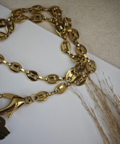 Collana Gatto complice - immagine 4