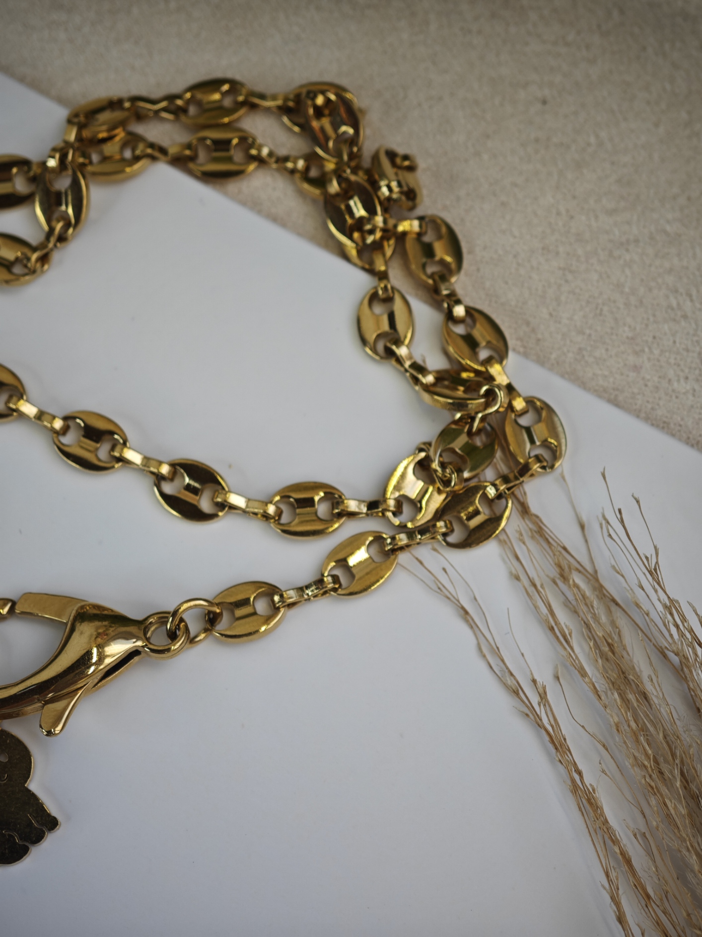Collana Gatto complice - immagine 4